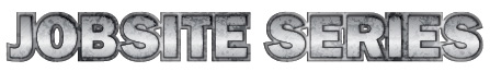 Logo Jobsite Series