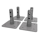 Base plates